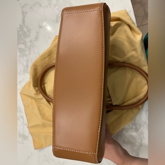 Louis Vuitton Jasmin Epi Leather Bag - Picture 8 of 11